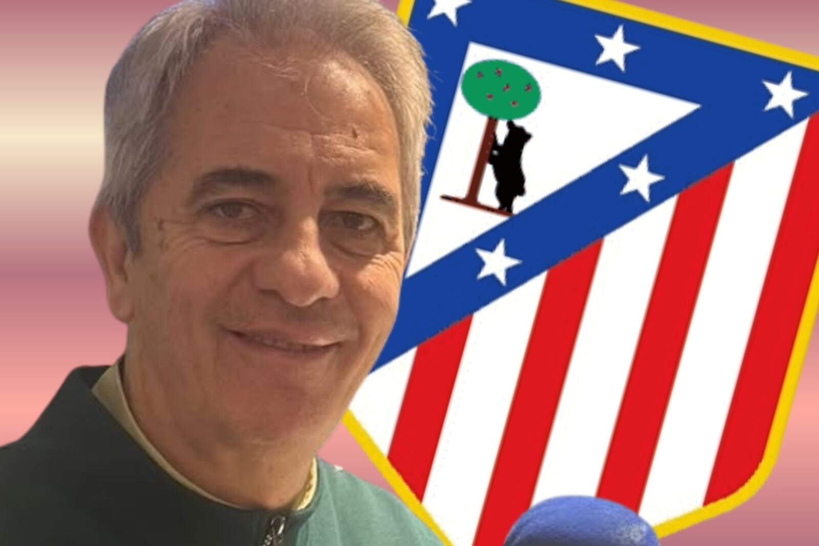 Las palabras de Lama/Instagram Manolo Lama