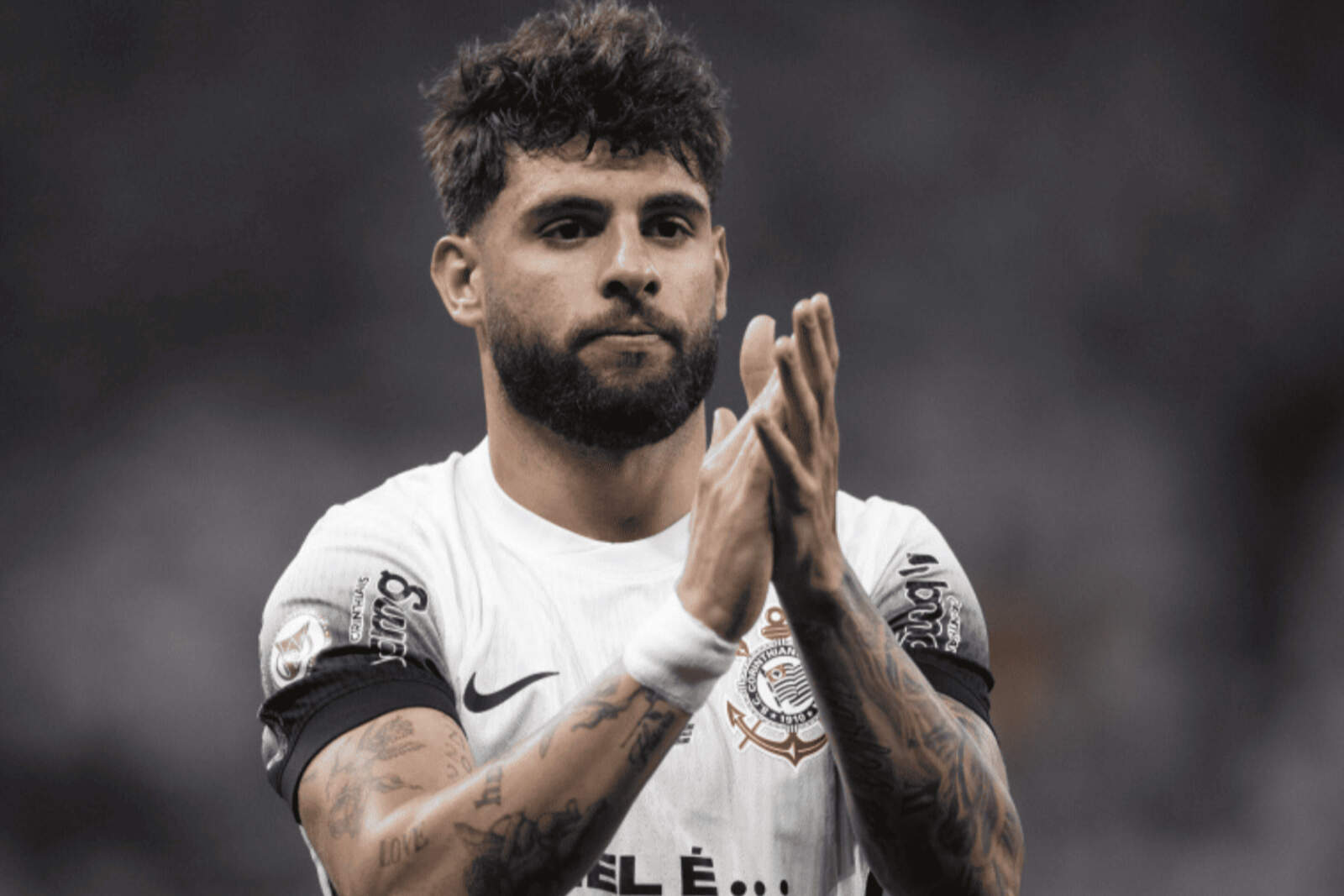 Yuri Alberto podría acabar llegando al Atlético de Madrid