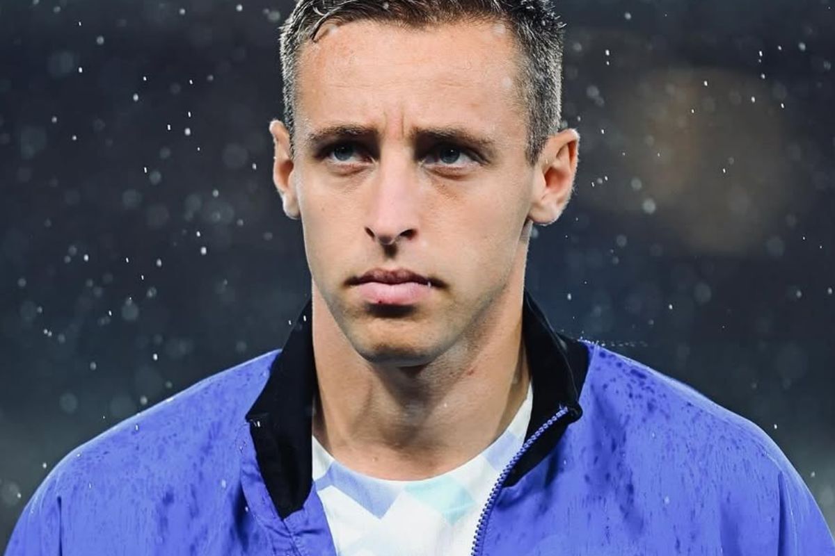 Fratessi se puede ir del Inter