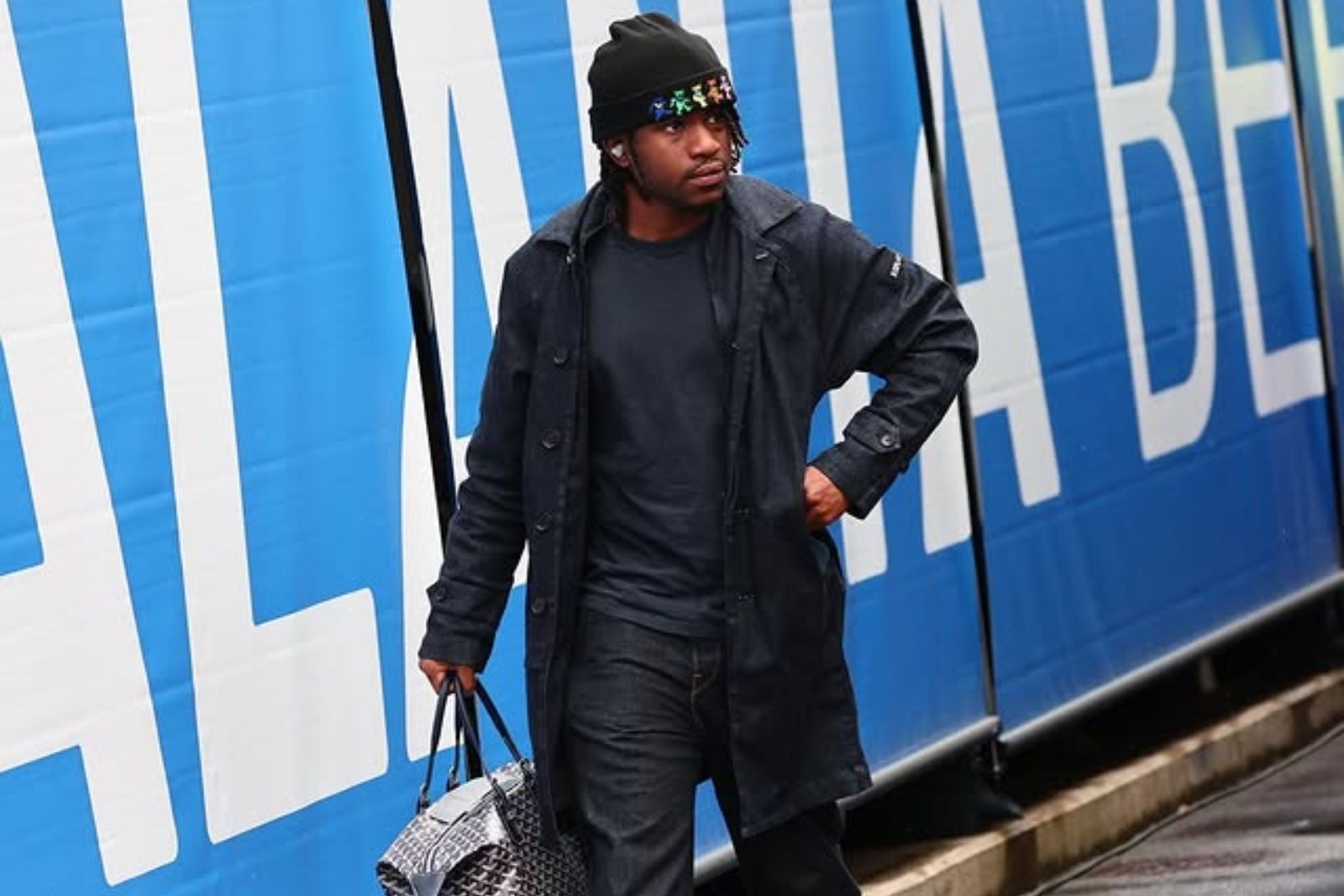 Lookman, dispuesto a salir en enero. (Fuente: Atalanta BC)