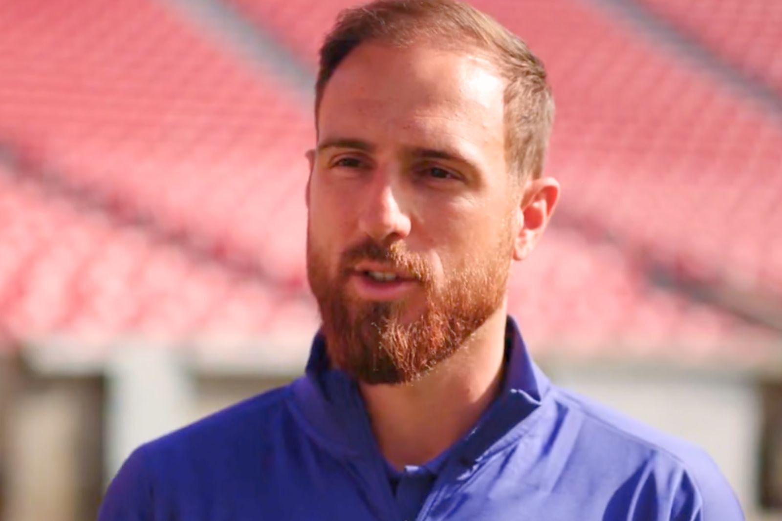 Jan Oblak, claro tras lo ocurrido en Leganés (Fuente: X @Atleti y Canva)