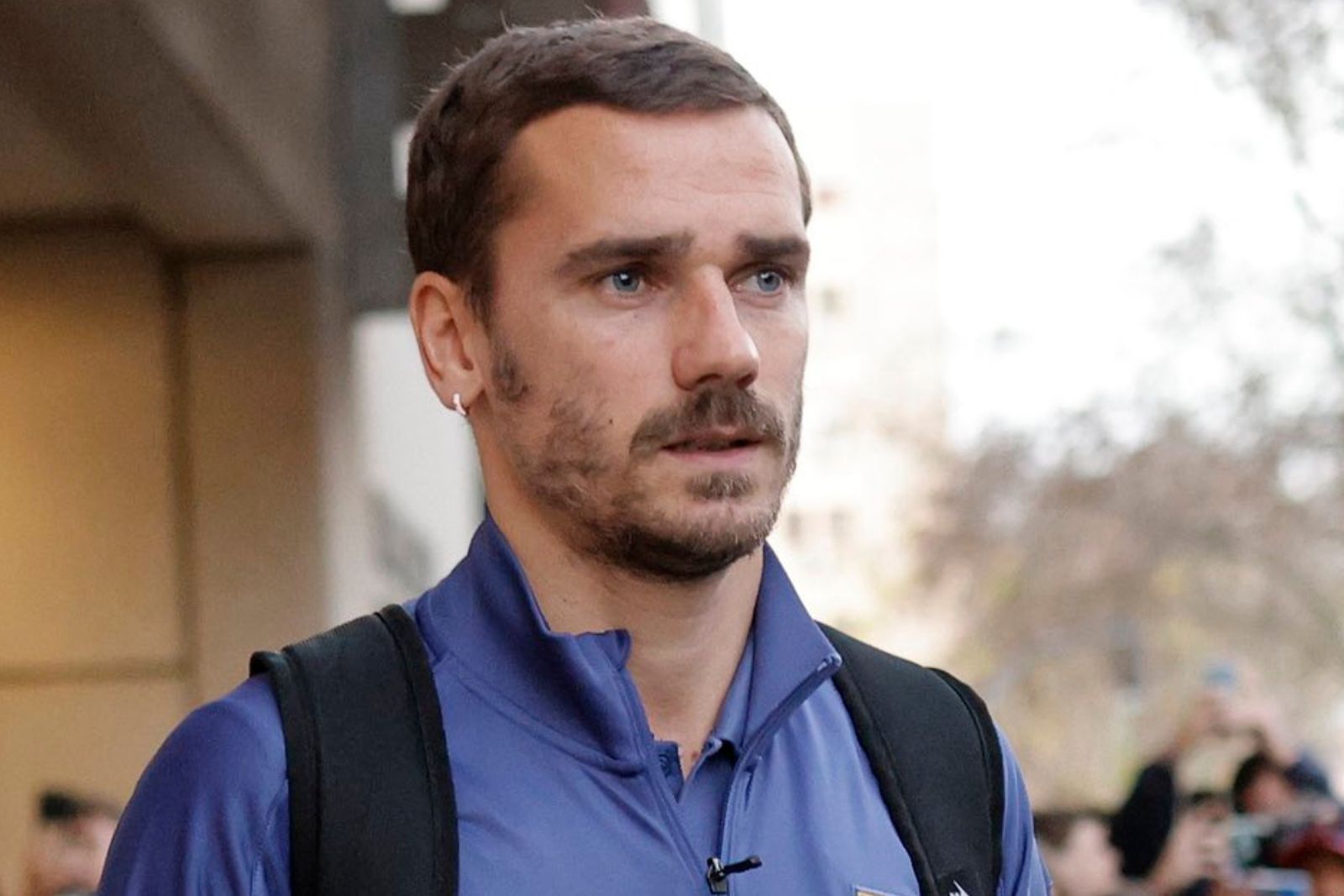 Griezmann/Atlético de Madrid