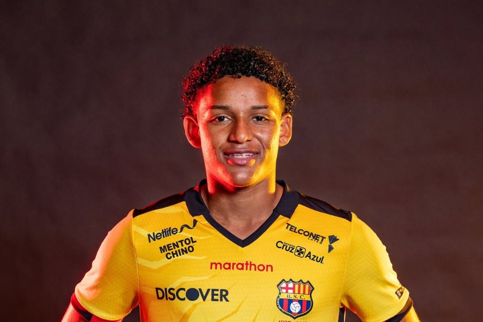 El fichaje por el que el Atlético tendría que competir con la Premier League | Fuente: Barcelona SC