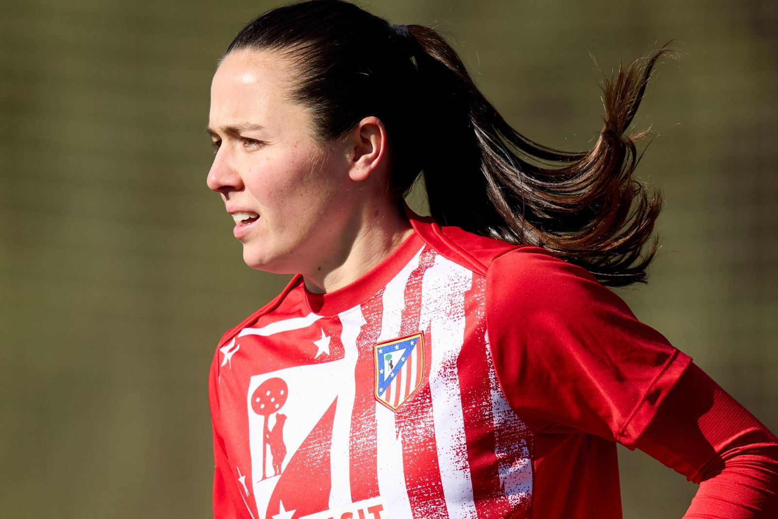 Amaiur vuelve a ser clave | (Fuente @AtletiFemenino y Canva)