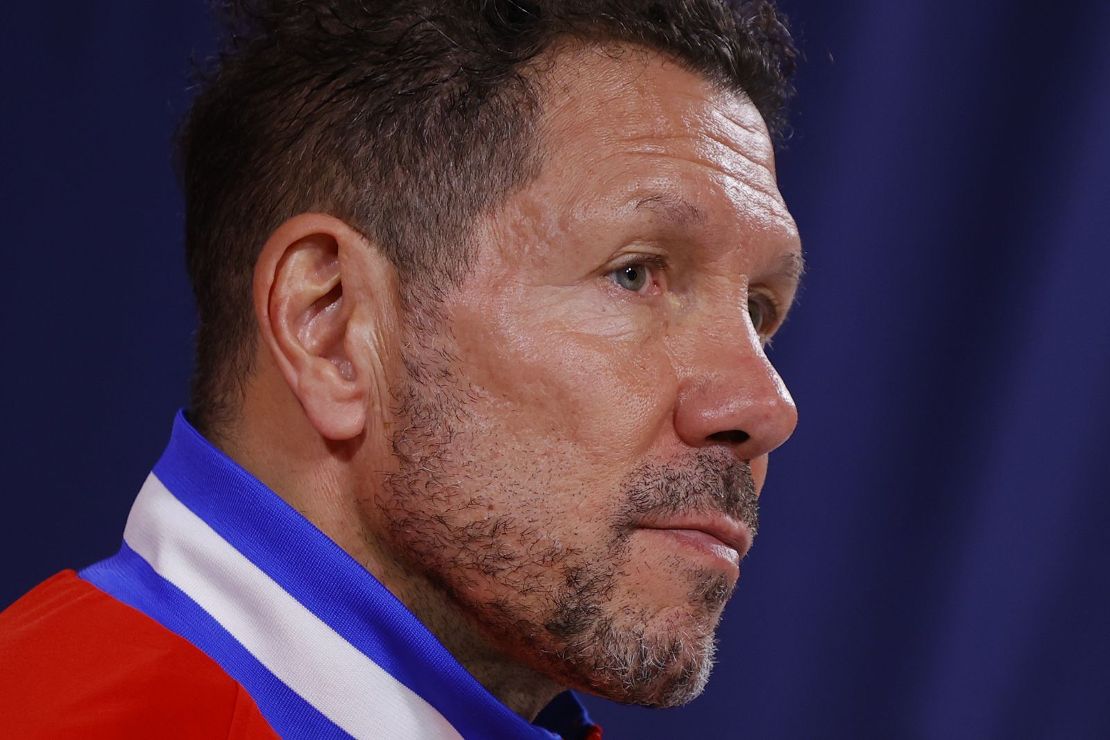 El argentino admite que tiene fe | Fuente (@Atleti y Canva)