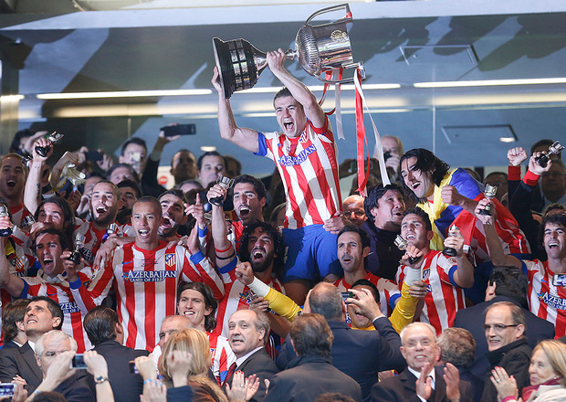 Campeones