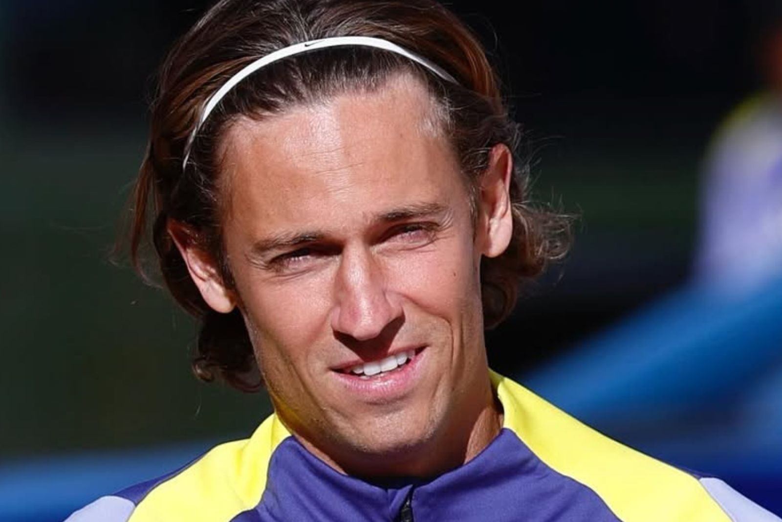 Marcos Llorente volvería al medio | Fuente: (@Atleti)