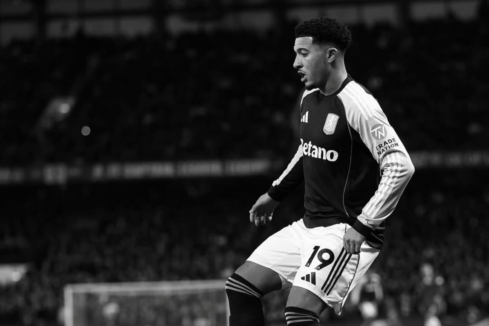 El Manchester United le abre la puerta, de forma gratuita, a un viejo objetivo del Atlético | Fuente: Jadon Sancho (Instagram)