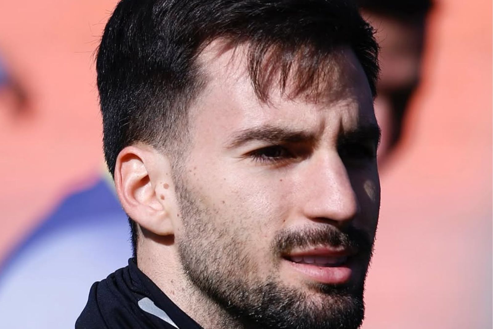 Álex Baena busca su mejor versión | Fuente: (@Atleti)