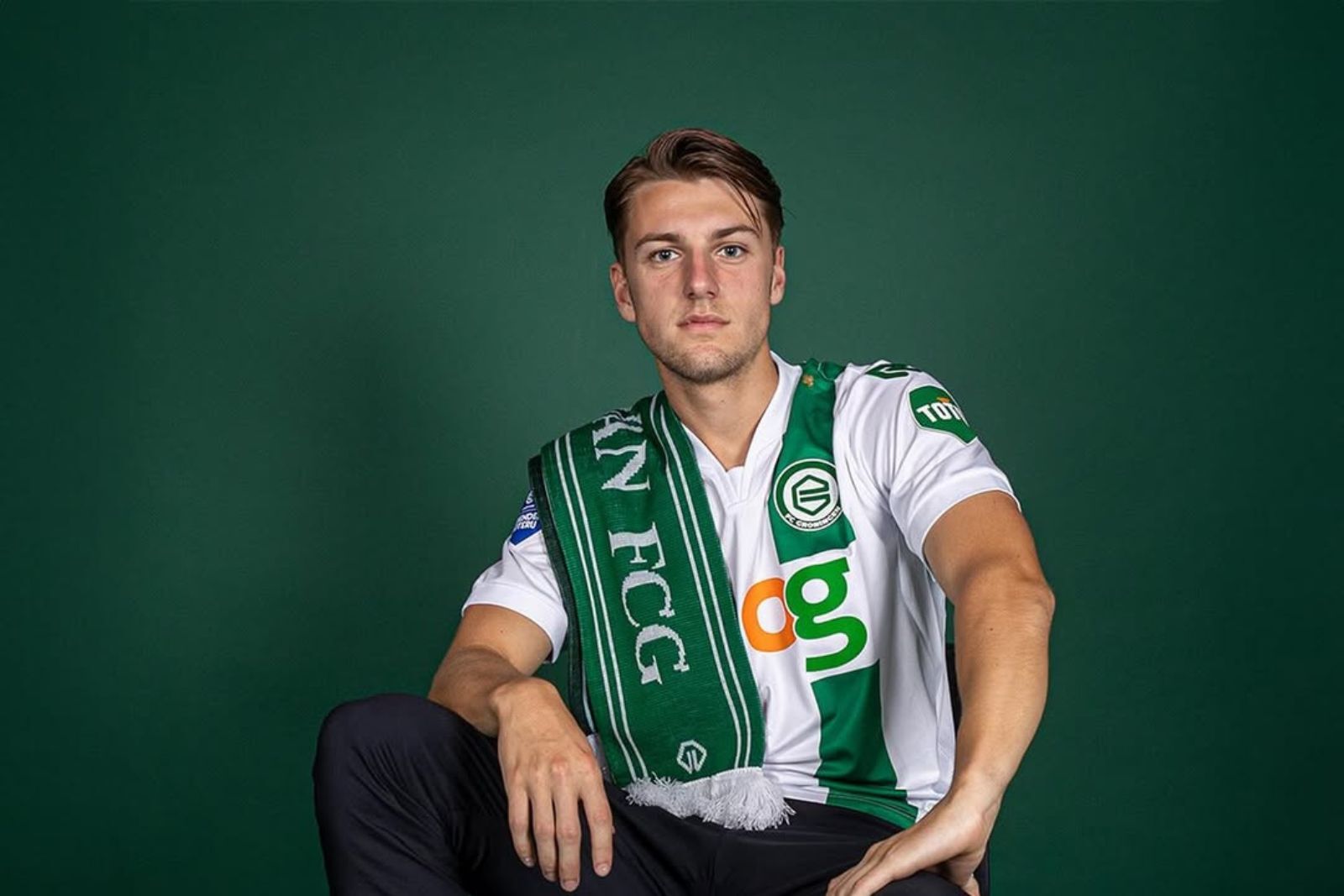 El Groningen, consciente del interés del Atlético en su ‘perla’ | Fuente: Groningen