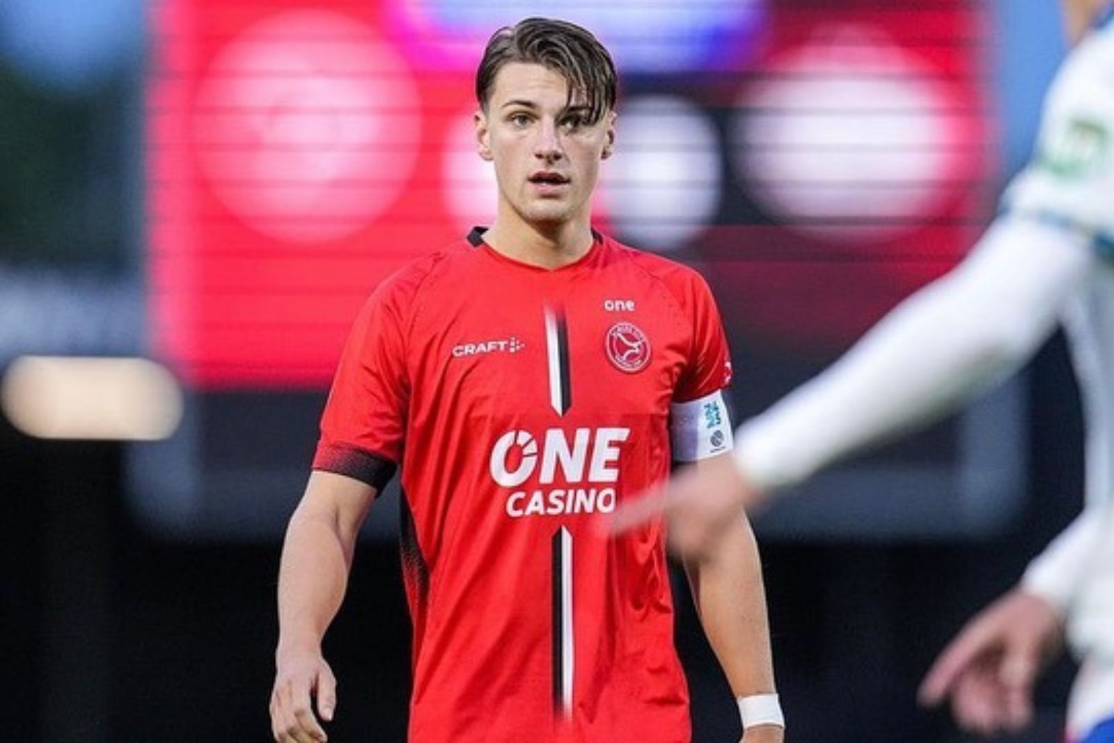 Stije Resink, en el foco del Atlético |   Fuente: Stije Resink (Instagram)