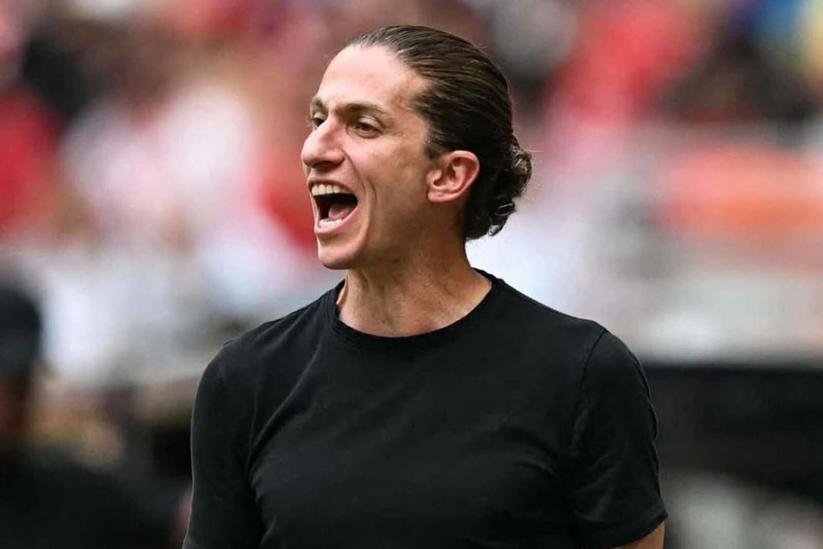 El exrojiblanco durante la FIFA Club World Cup