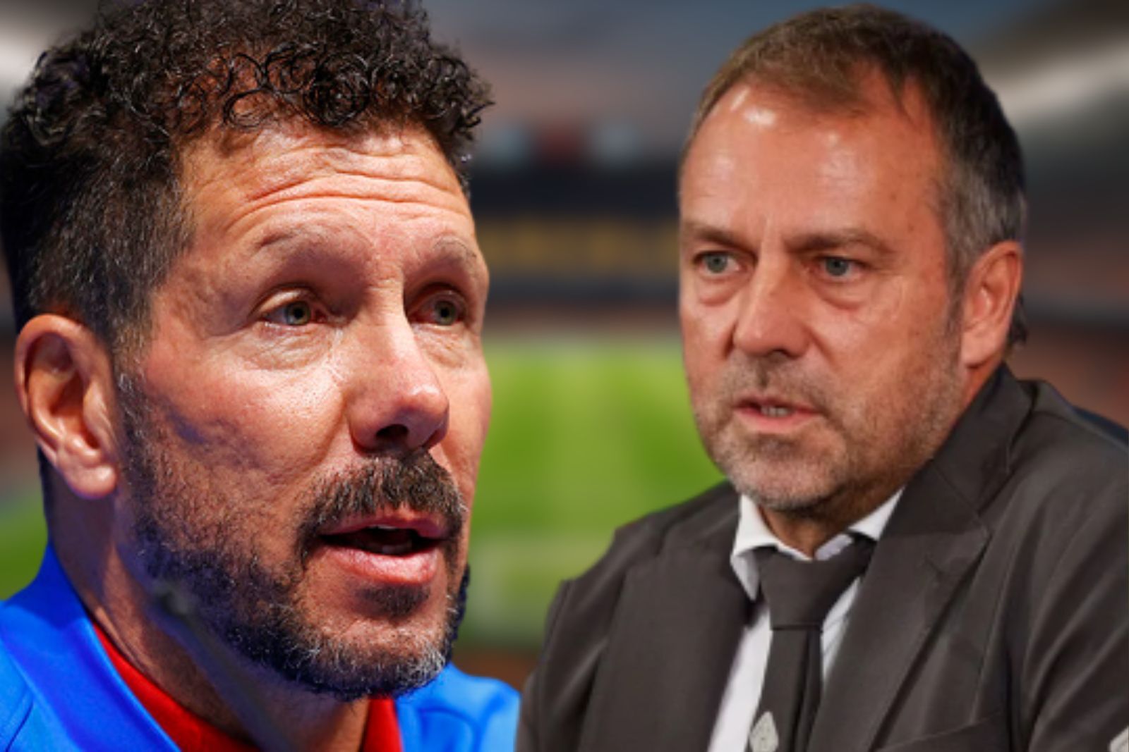 Temor en Barcelona al Atlético de Madrid por la eliminatoria de Champions: "Rival que menos quería" | Fuente: Atlético de Madrid, FC Barcelona