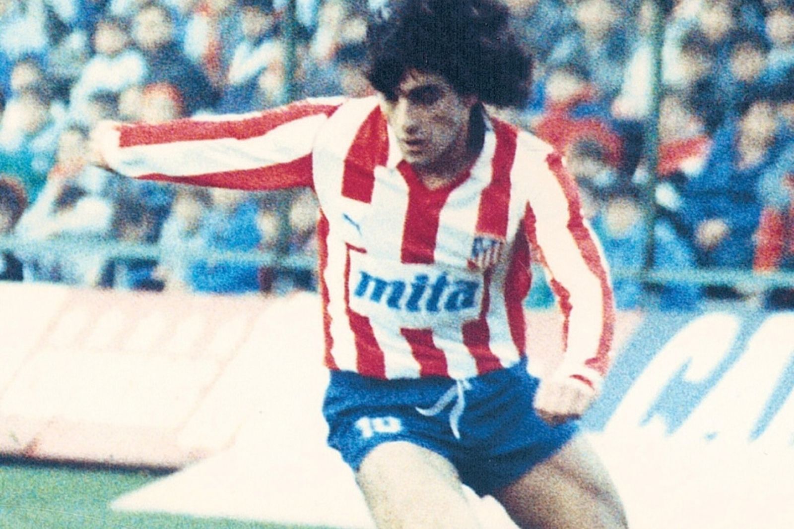 Futre opina sobre la final de Copa. | Fuente: (@futre)