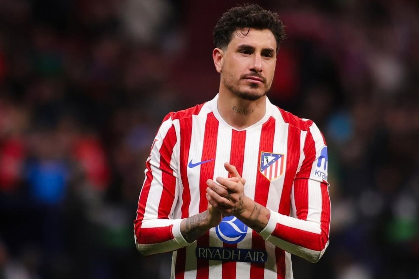 Josema Giménez ha perdido protagonismo | Fuente: (@josemariagimenez)