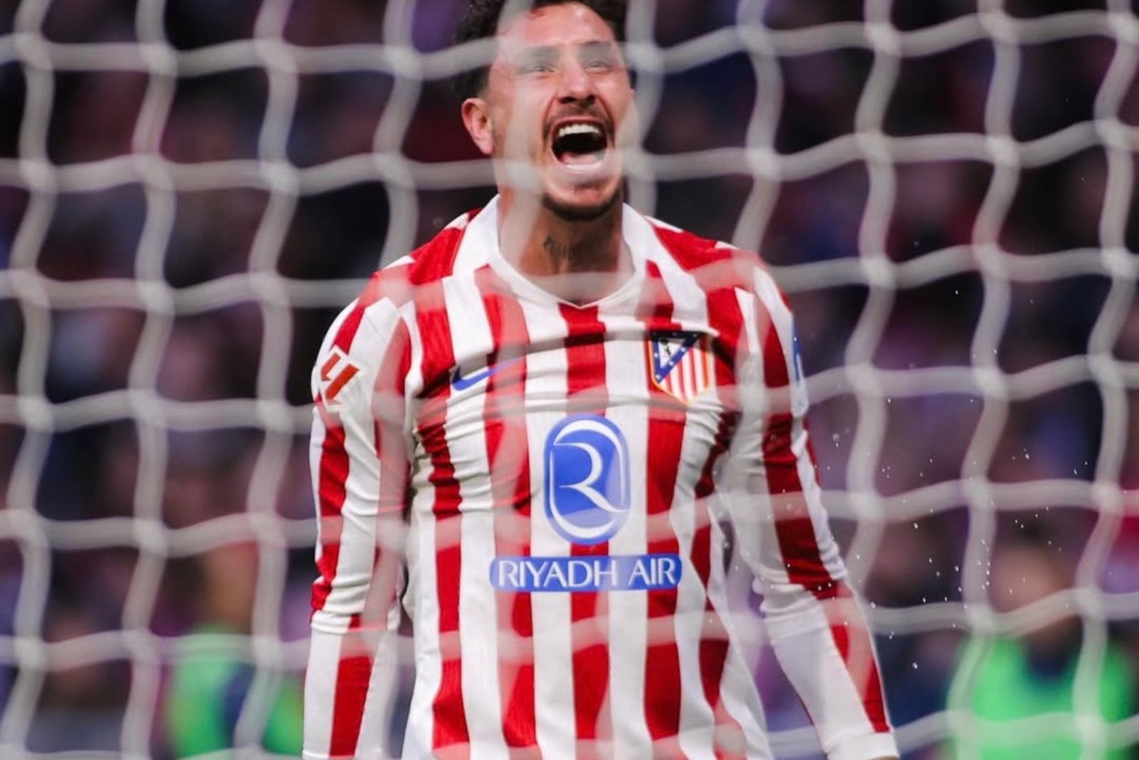 Giménez, feliz tras el triunfo. | Fuente: (@josemariagimenez)