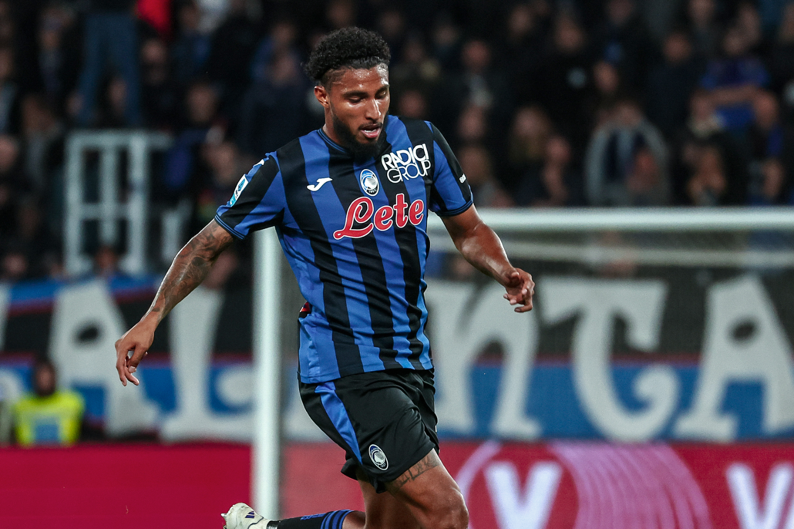 Ederson | Fuente (@Atalanta_BC)