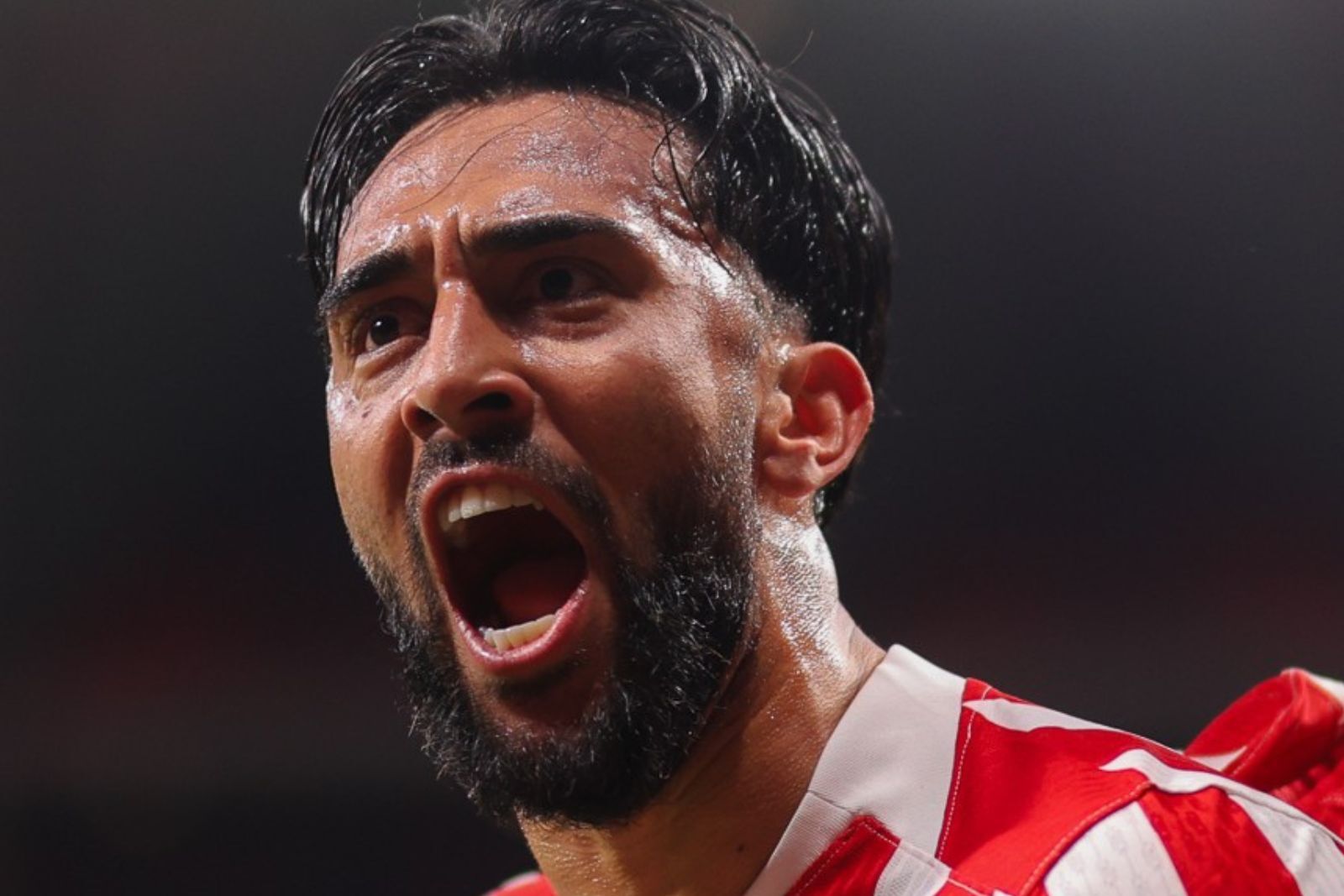 Nico González se juega su futuro  Fuente (@Atleti)