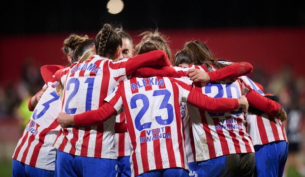 José Herrera habla claro sobre Natalia y la honestidad de Carmen Menayo | Fuente: Atlético de Madrid