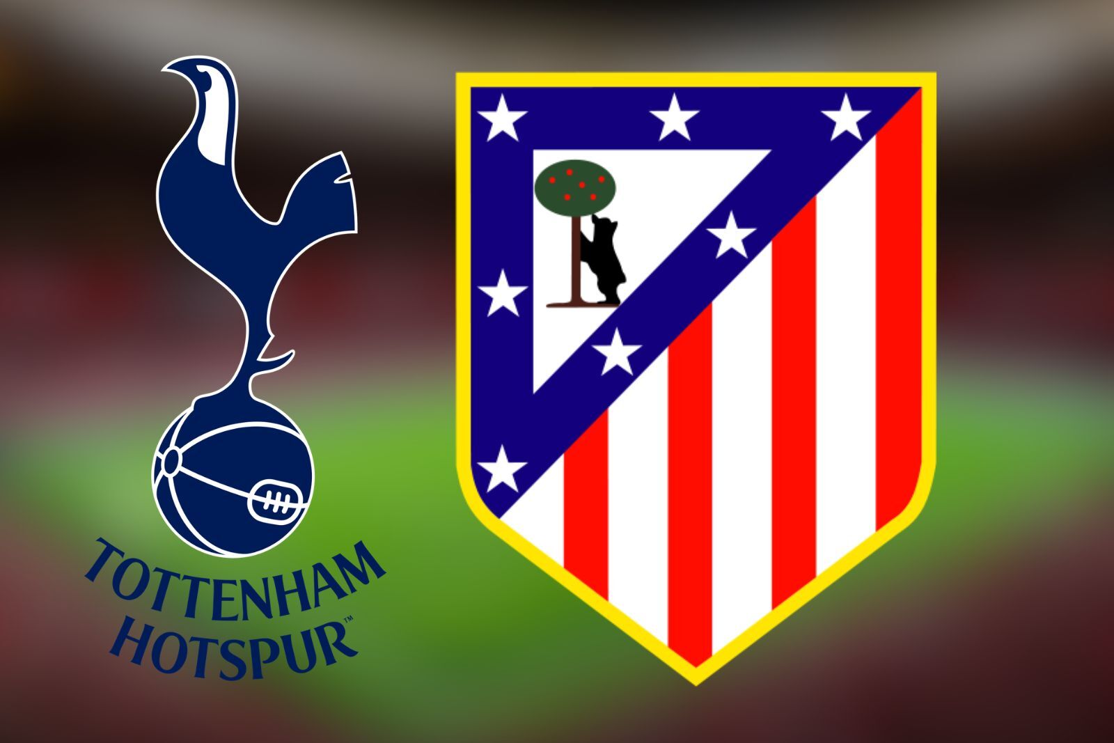El Tottenham calienta el partido de Champions ante el Atlético de Madrid: "No es mejor" | Fuente: Wikipedia