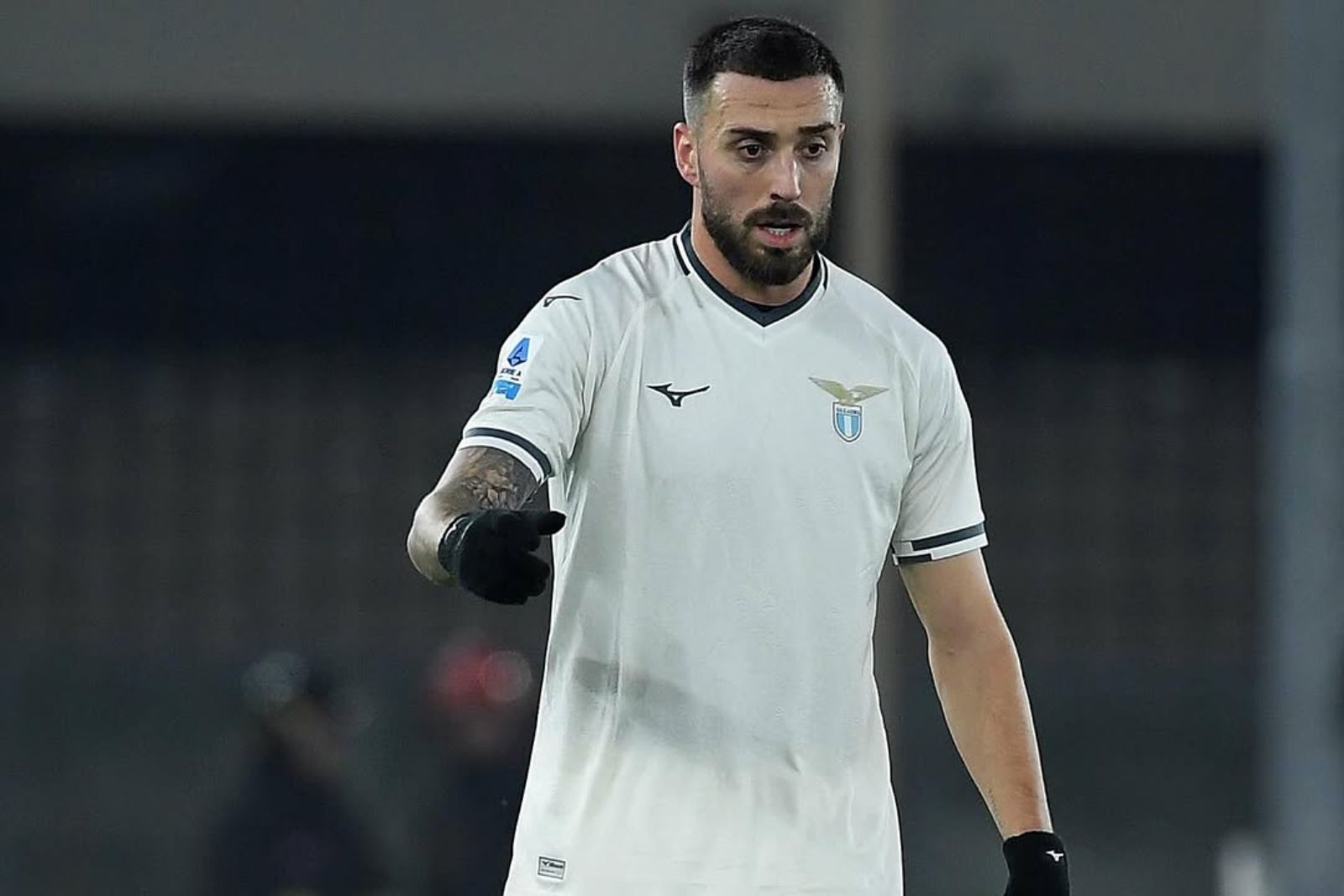 Gila | Fuente: Mario Gila (Instagram)