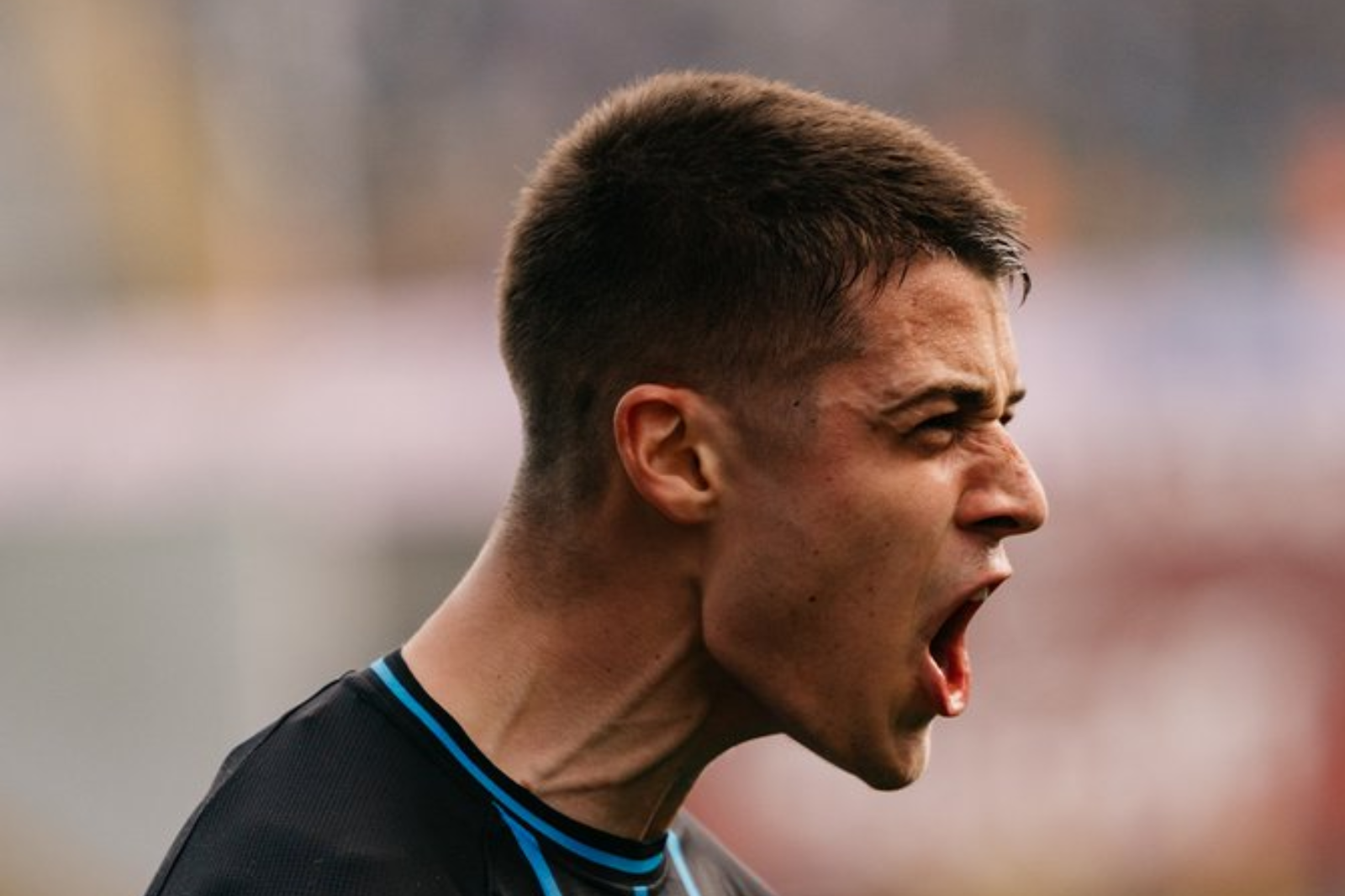 Tresoldi  Fuente (@ClubBrugge)