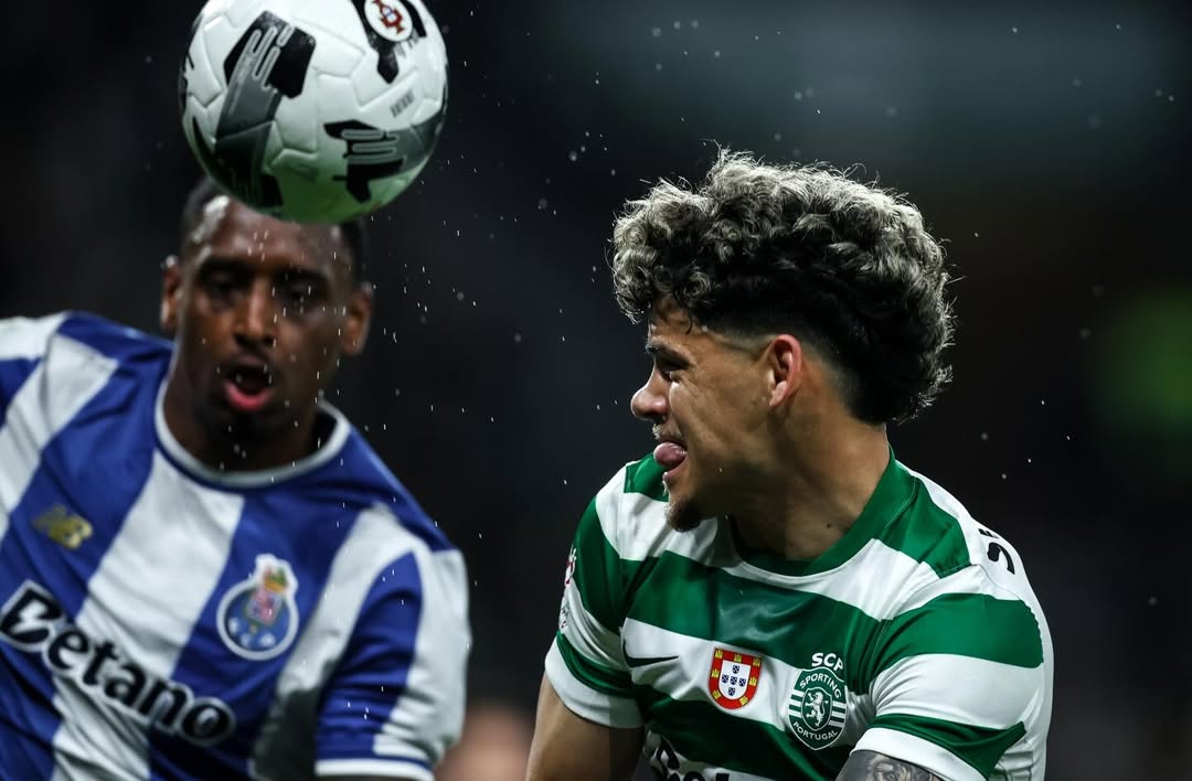 Maxi Araujo, objetivo del Atlético, un jugador de lo más cotizado | Fuente: Maxi Araujo (Instagram)