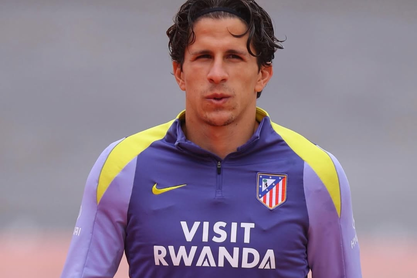 Giuliano lo tiene claro | Fuente: (@Atleti)