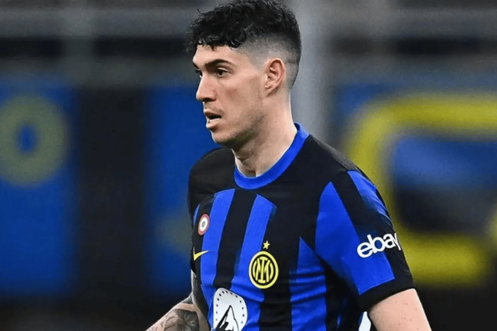 El Barça quiere a Bastoni | Fuente (tribuna.com)