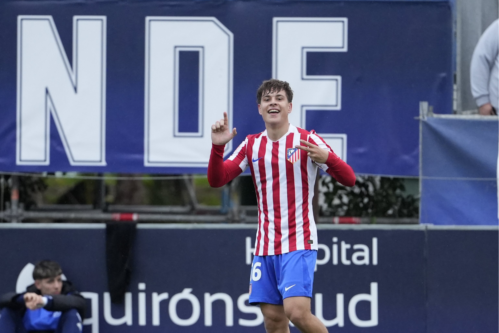 Jano | Fuente (@AtletiAcademia)