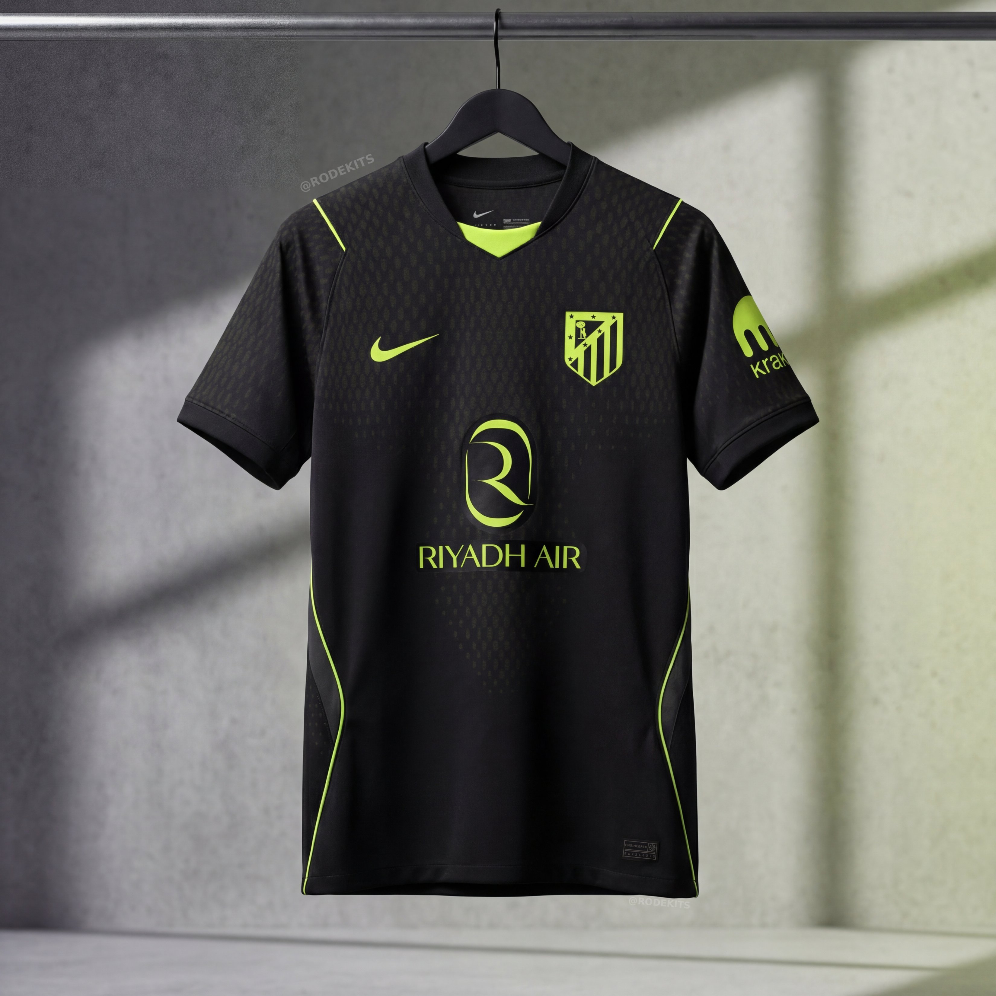 Filtración de RodeKits y FootyHeadlines