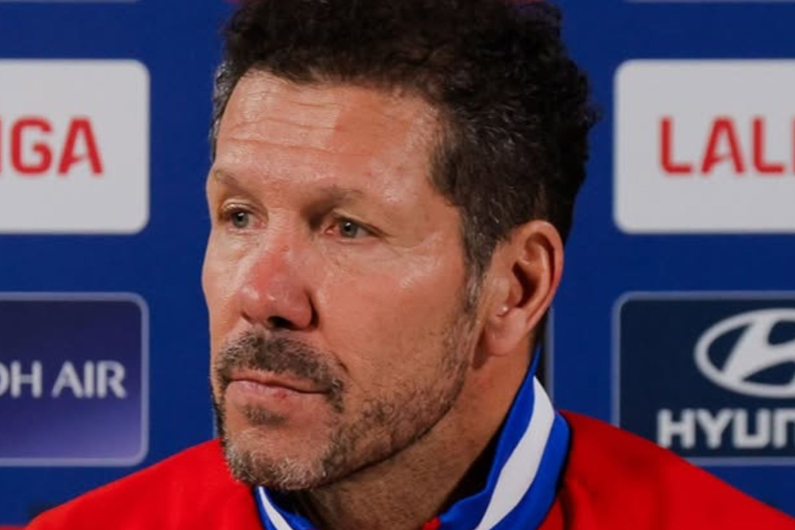 El Atlético apura sus opciones de título | Fuente (@Atleti)