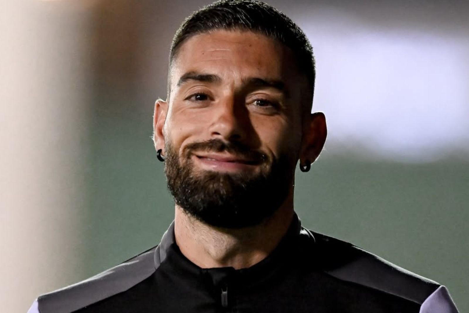 Carrasco recuerda su paso por el Atlético | Fuente (@alshababsaudifc)