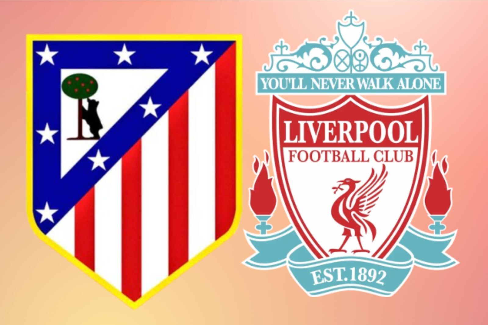 Competencia para el Atlético de Madrid: Canva