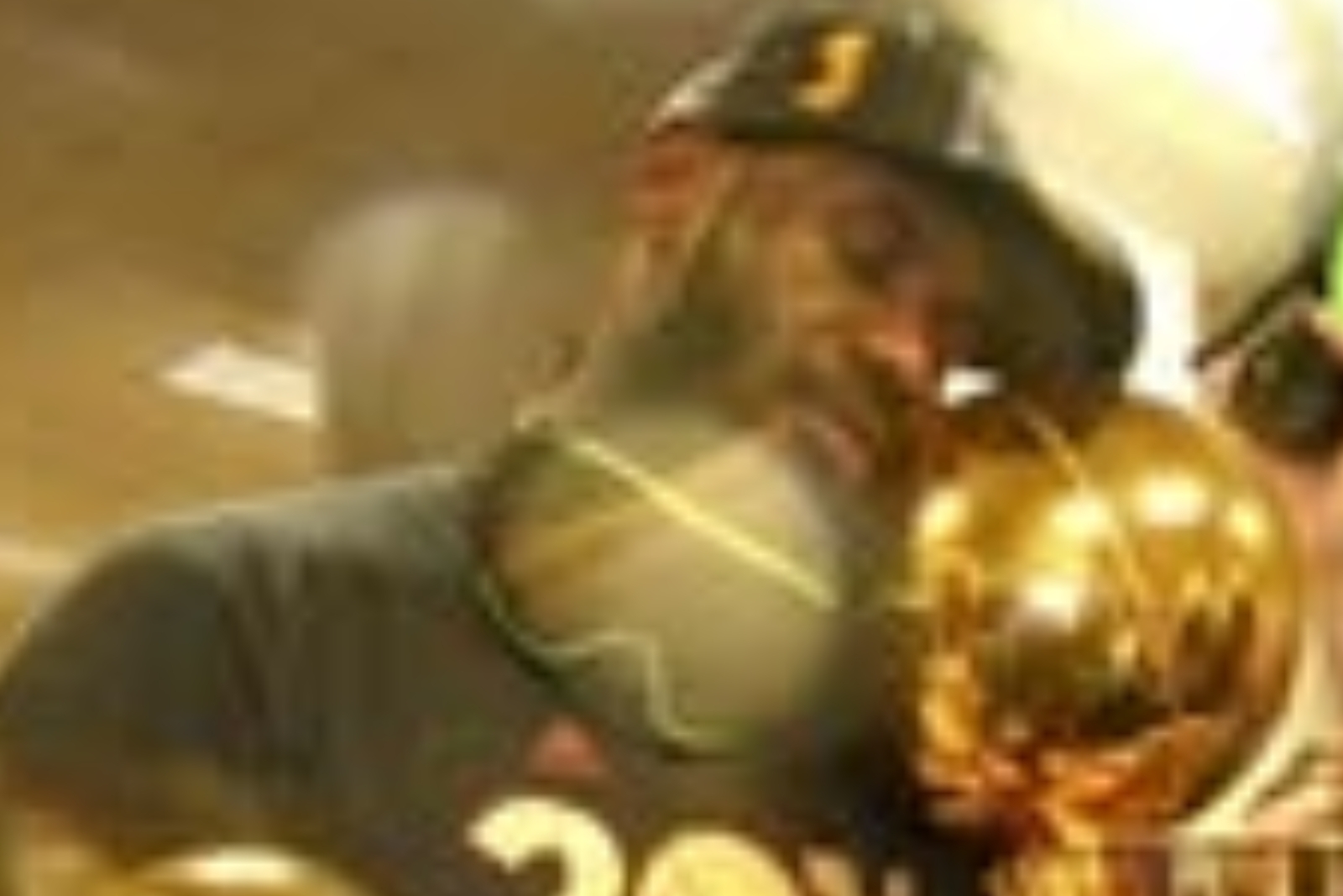 Lamine se encomienda a la épica de los Cavs | Fuente: (@lamineyamal)
