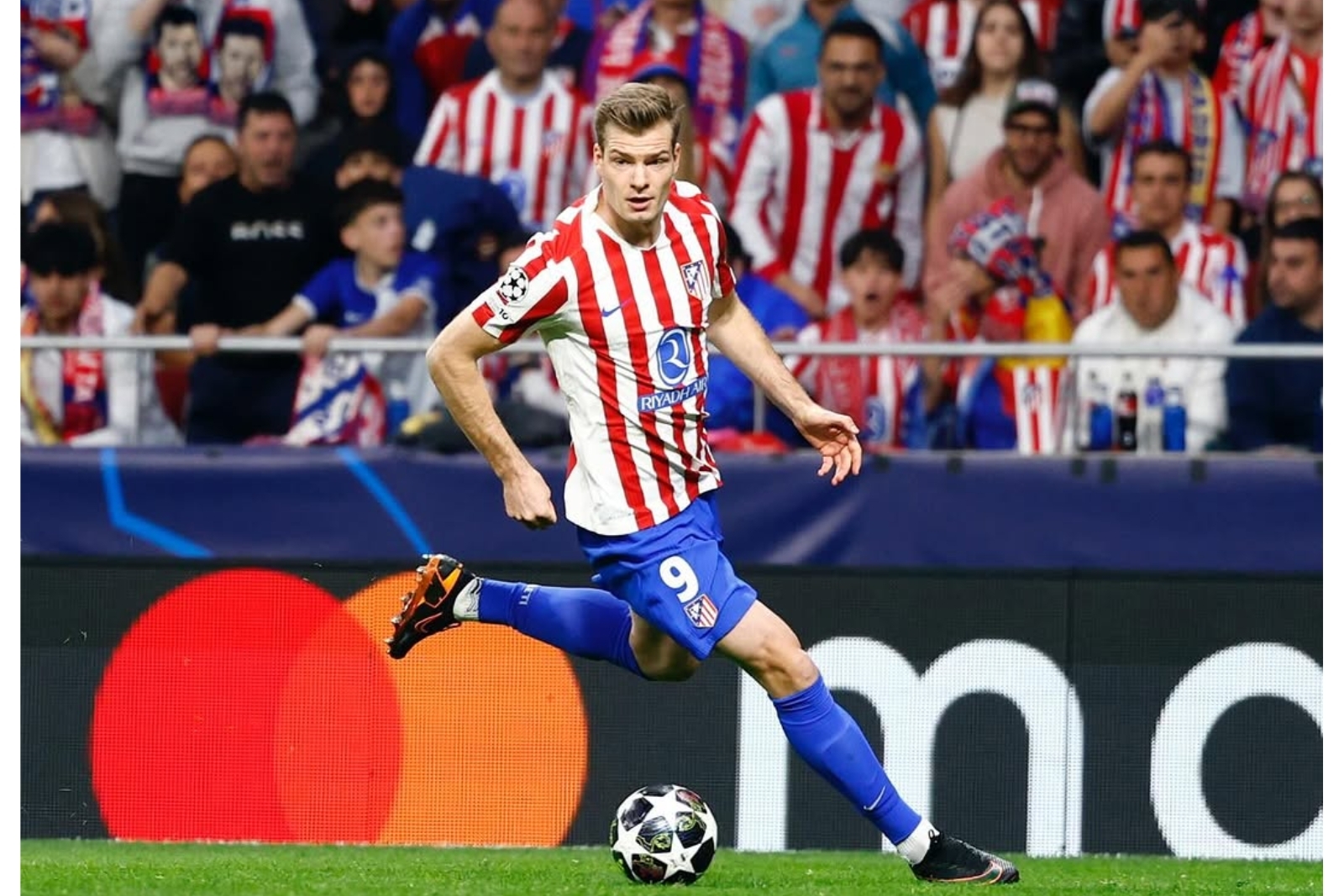 Sorloth podría salir este verano | Fuente: (@asorloth)