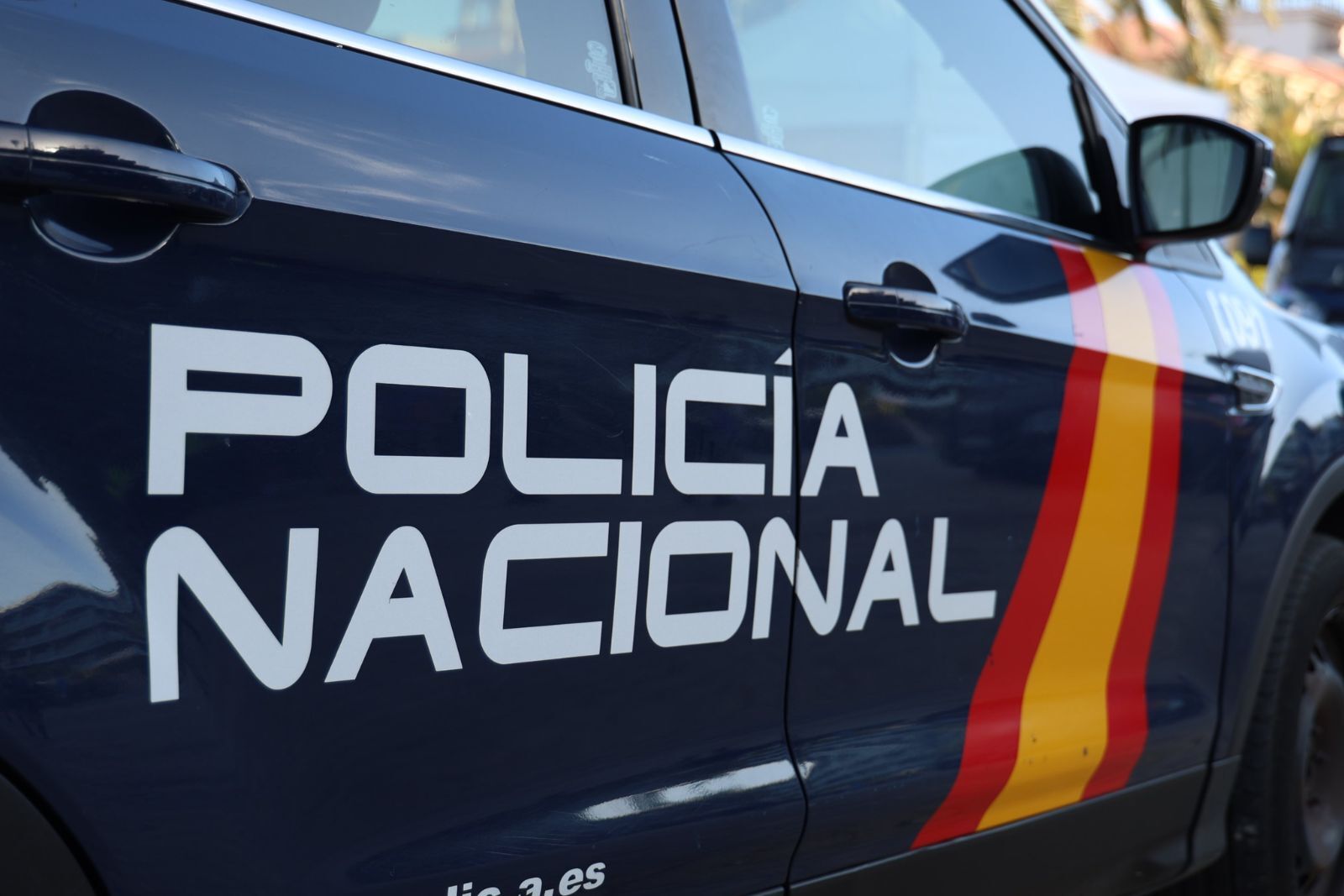 La Policia | Fuente: @Policia