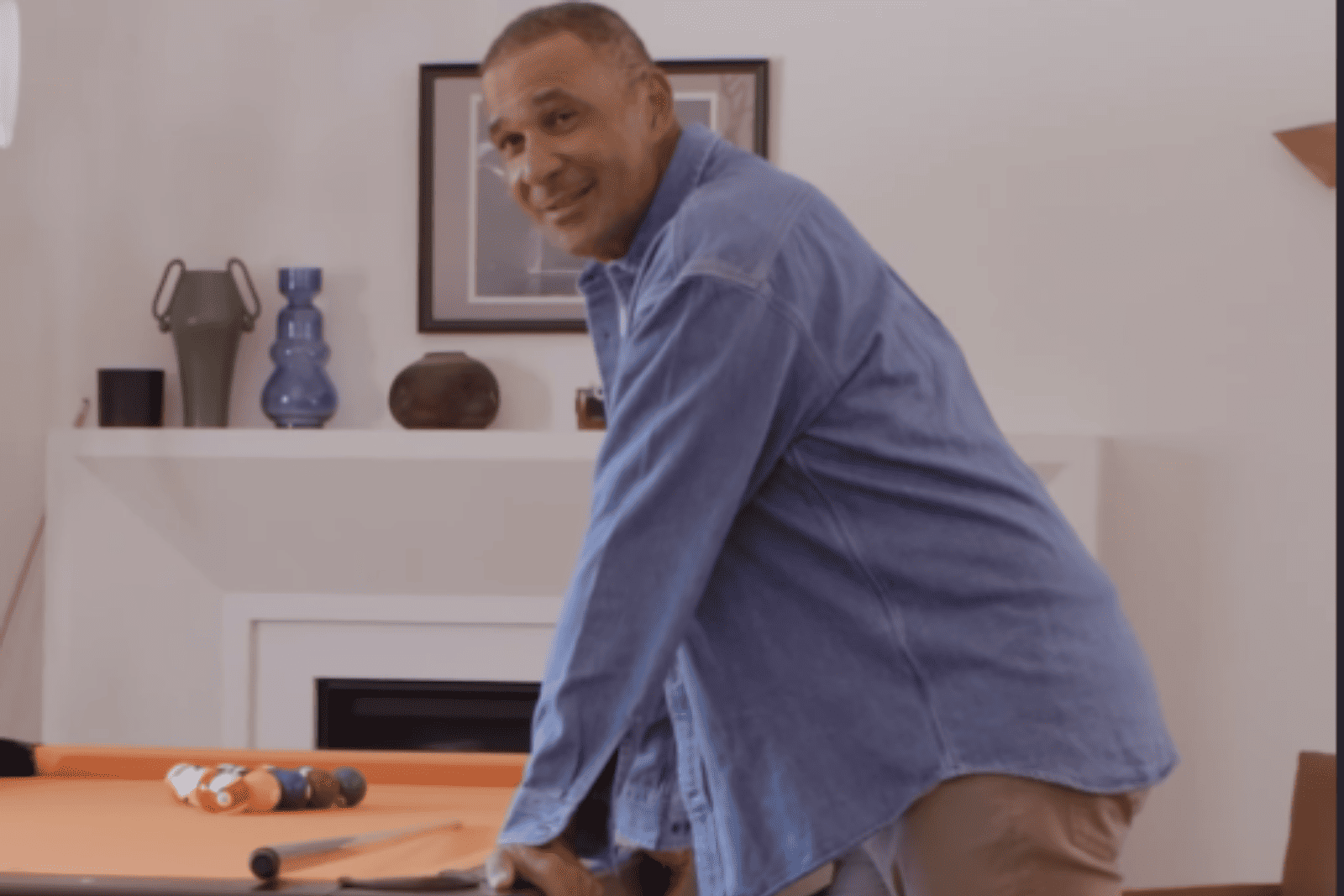 Gullit fue claro sobre el momento del argentino | Fuente (@ruudgullit)