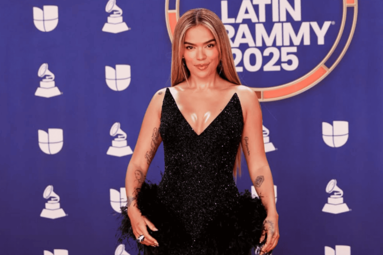 Karol G actuará en el Metropolitano en 2027 | Fuente (@karolg)