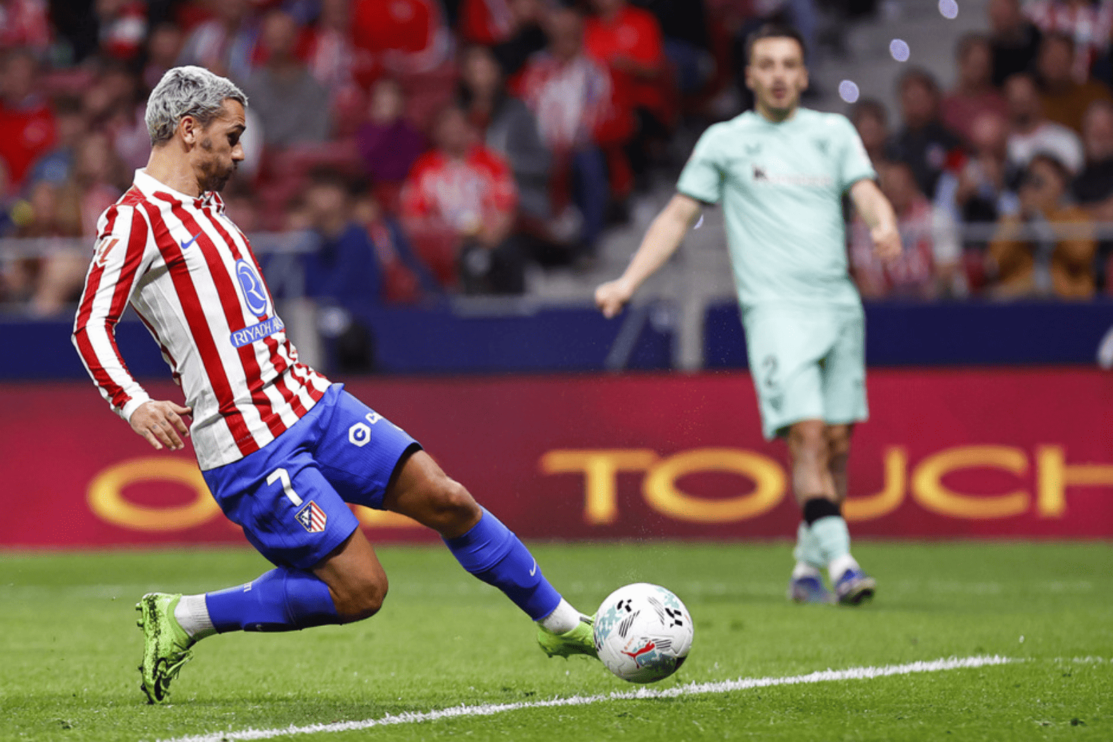 Griezmann clave en la historia reciente del Atlético de Madrid | Fuente (Atlético de Madrid)