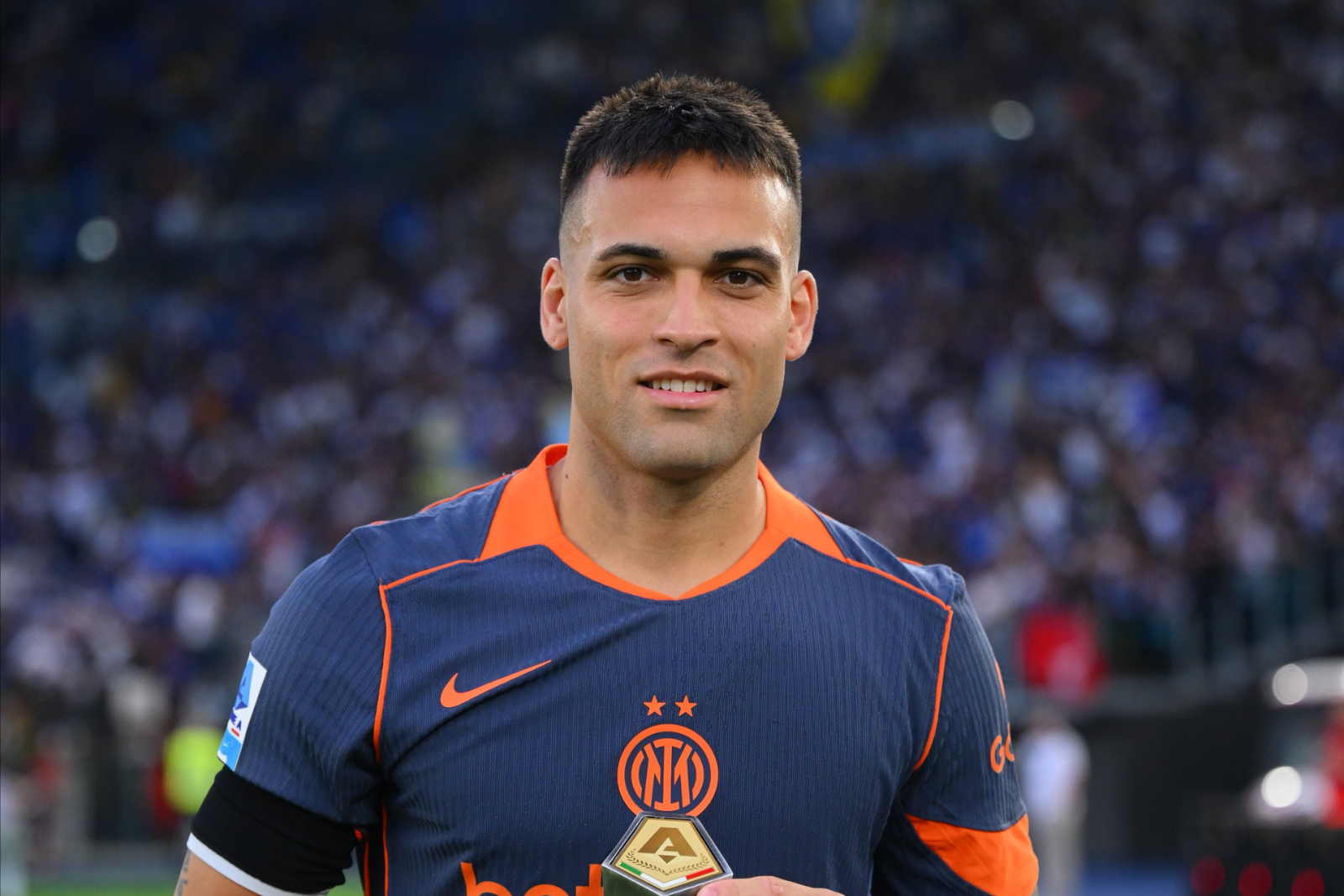 Lautaro Martínez | Fuente (@Inter)