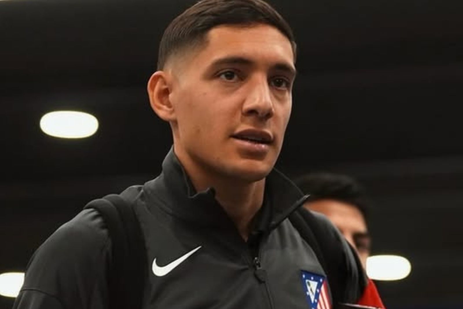 Nahuel Molina