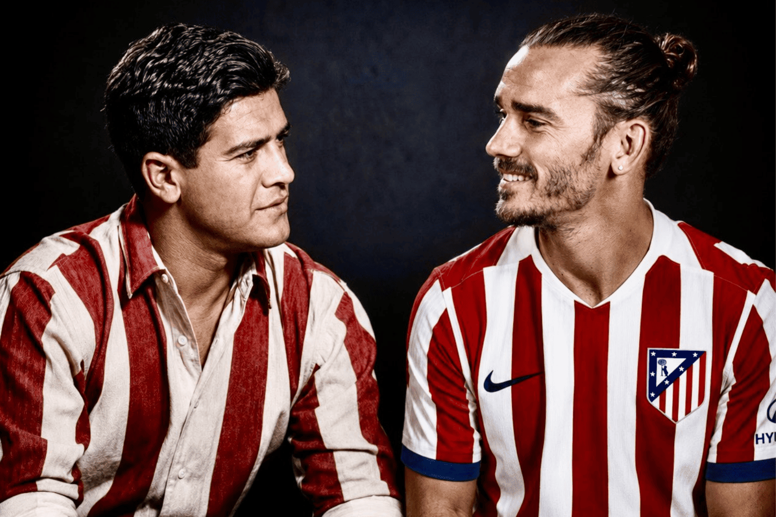 Griezmann se queda a un paso de igualar a Escudero en LaLiga | Fuente (X: @Palindron)