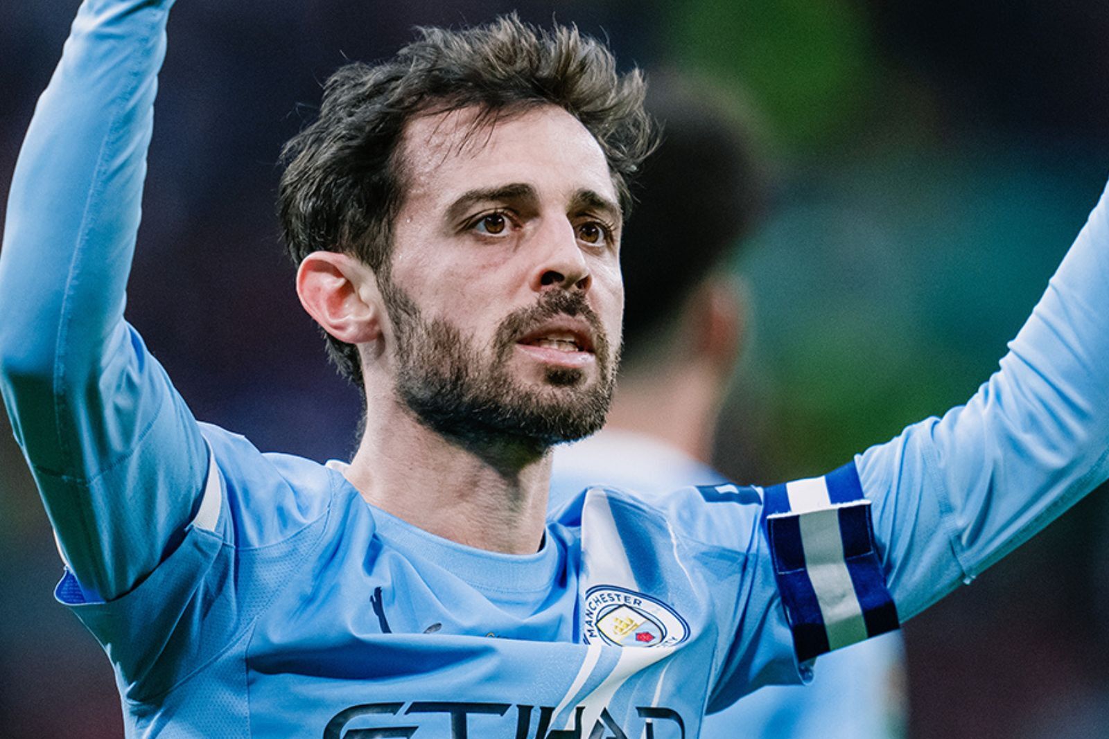 Bernardo Silva se despide del City | Fuente (Canva, @bernardocarvalhosilva)