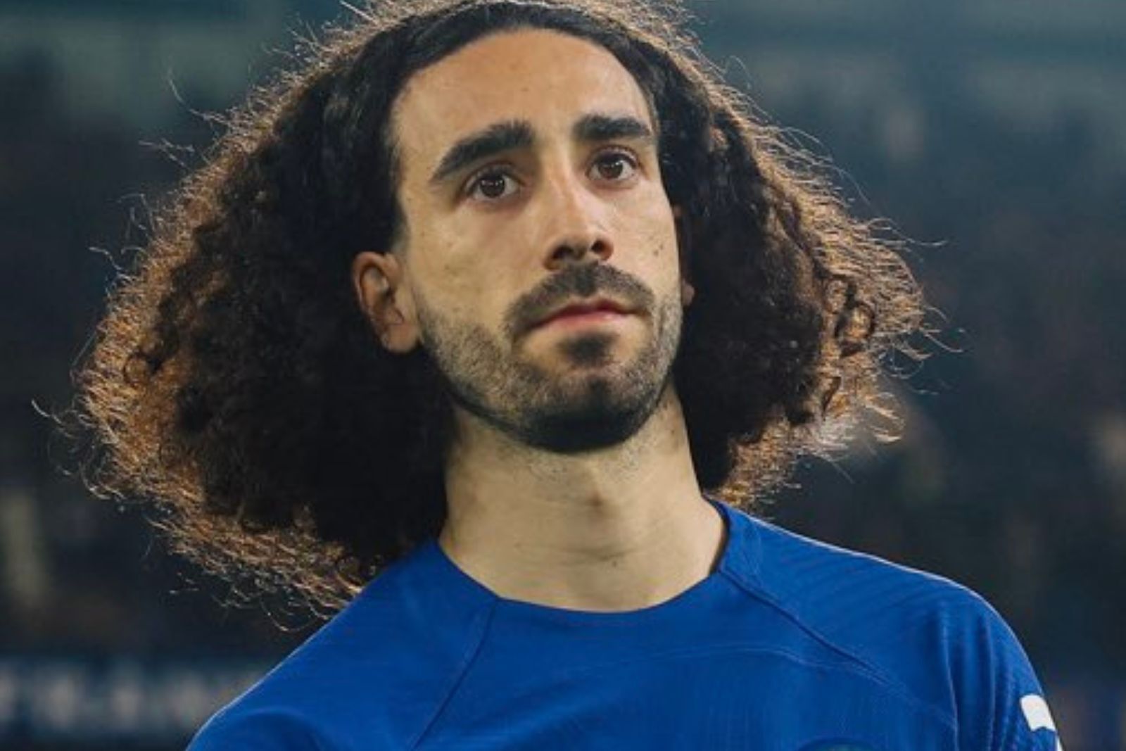 El factor clave en la llegada de Cucurella | Fuente (@ChelseaFC )