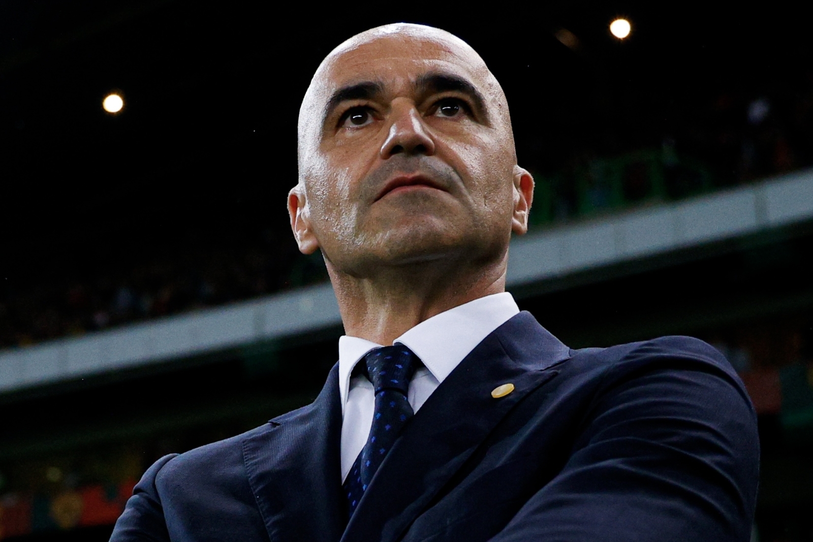 Roberto Martínez habló sobre Bernardo en la SER | Fuente: (@Portugal)