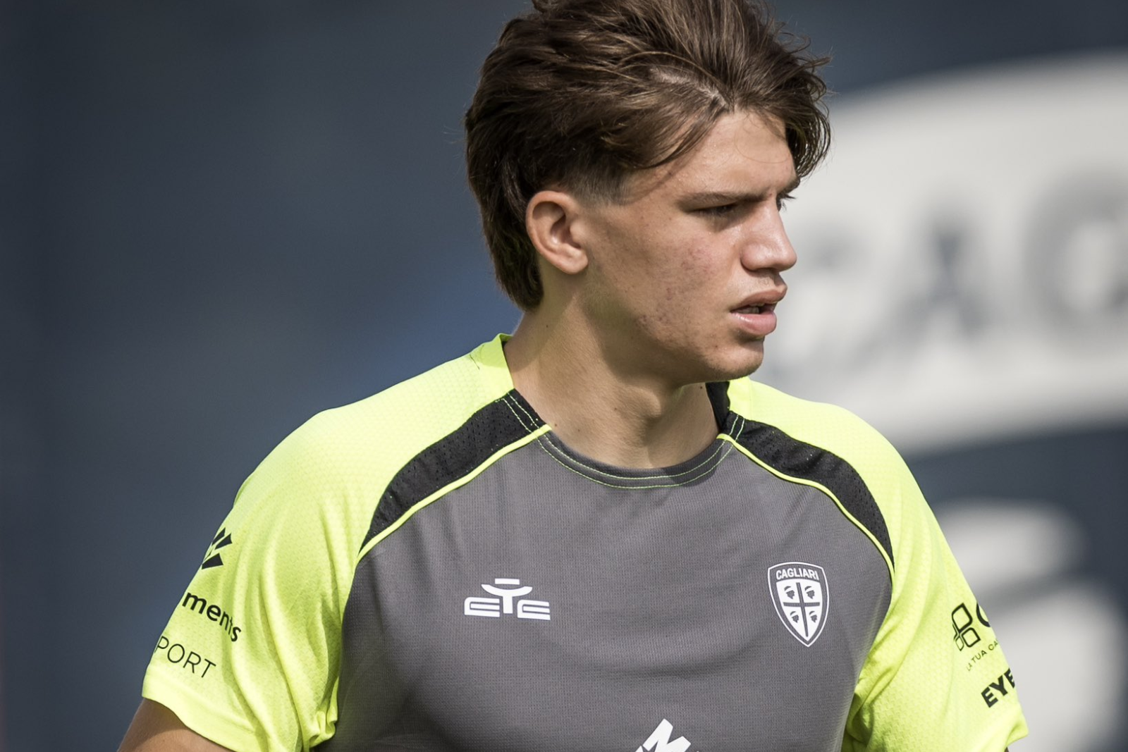 Marco Palestra | Fuente (@CagliariCalcio)
