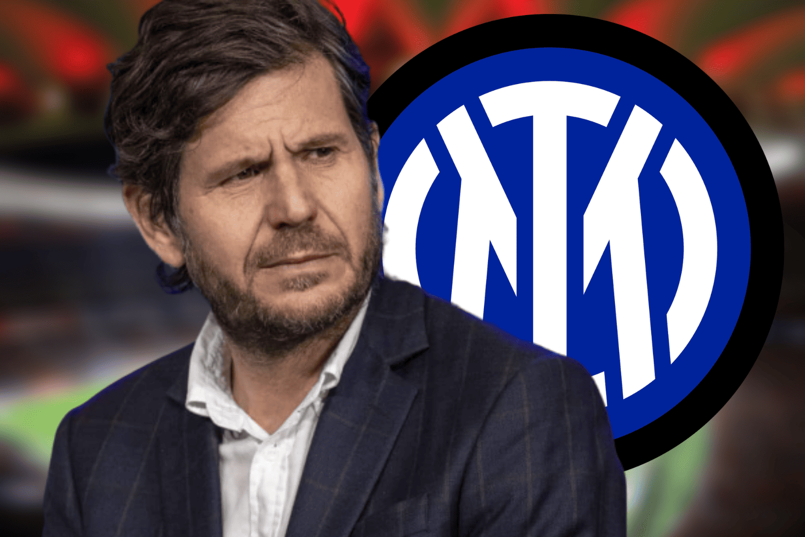 El Atlético de Madrid quiere negociar con el Inter | Fuente (@FCBarcelona, Canva)
